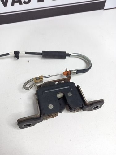 Fechadura Acionador Banco Tras Direito Honda Civic 2012 A 16 Original Usado