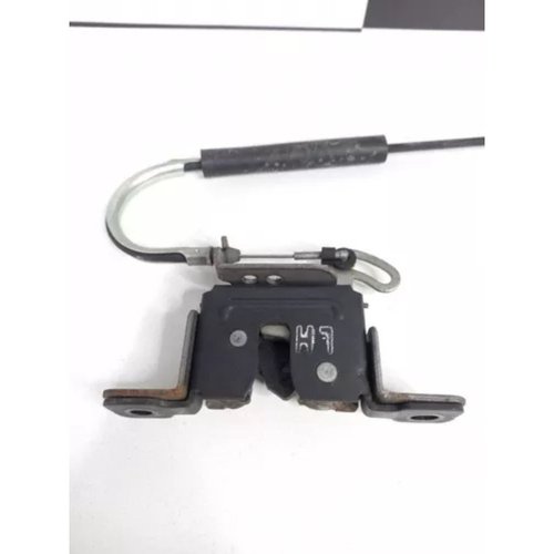 Fechadura Acionador Banco Tras Esquerdo Honda Civic 12 A 16 Original Usado