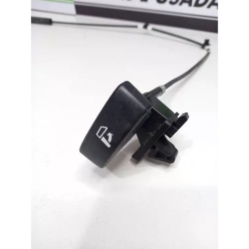 Fechadura Acionador Banco Tras Esquerdo Honda Civic 12 A 16 Original Usado
