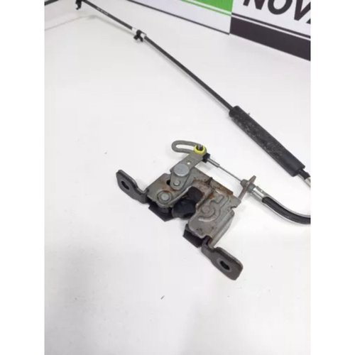 Fechadura Acionador Banco Tras Esquerdo Honda Civic 12 A 16 Original Usado