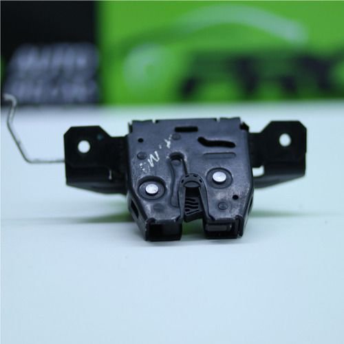 Fechadura Eletrica Tampa Traseira Chevrolet Onix 2013 Á 2018 Original Usado