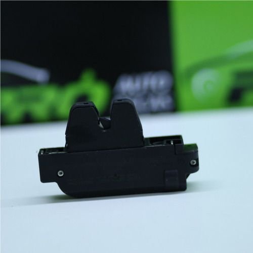 Fechadura Eletrica Tampa Traseira Citroen C3 2008 Á 2013 Original Usado