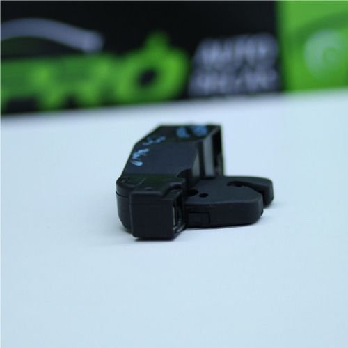 Fechadura Eletrica Tampa Traseira Citroen C3 2008 Á 2013 Original Usado