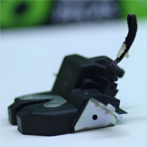 Fechadura Eletrica Tampa Traseira Fiat Argo Cronos 2017á2023 Original Usado