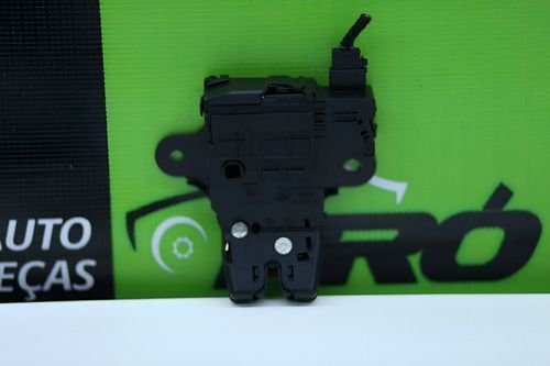 Fechadura Elétrica Tampa Traseira Gm Cobalt 2011 Á 2020 Original Usado