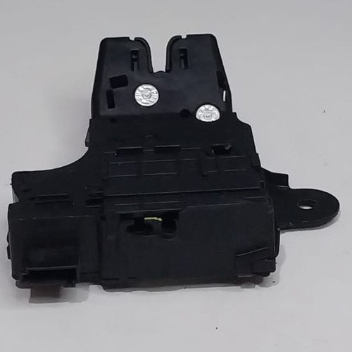 Fechadura Elétrica Tampa Traseira Gm Cruze Prisma Cobalt Original Usado