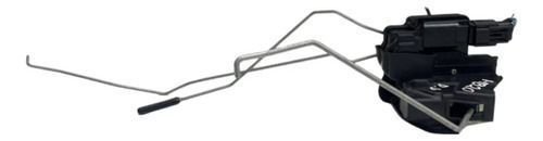 Fechadura Porta Dianteira Direita Hyundai Hb20 2013 A 2019 Original Usado