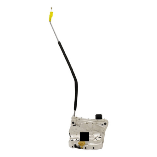 Fechadura Porta Traseira Esquerda Chevrolet Onix 2020 A 2023 Original Usado