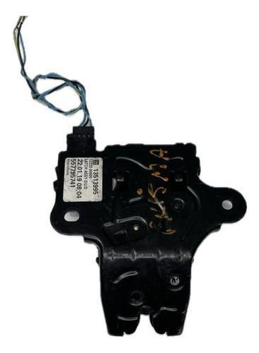Fechadura Tampa Traseira Chevrolet Prisma 2019 A 2022 Original Usado