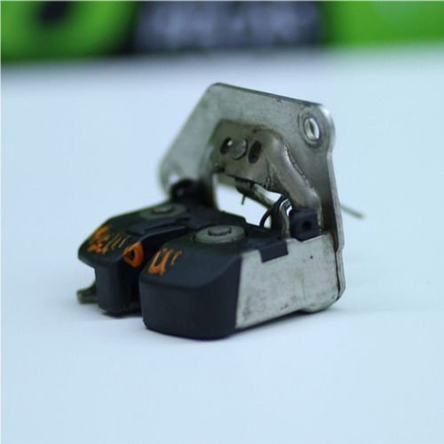 Fechadura Tampa Traseira Fiat Palio 2006 Á 2012 Original Usado