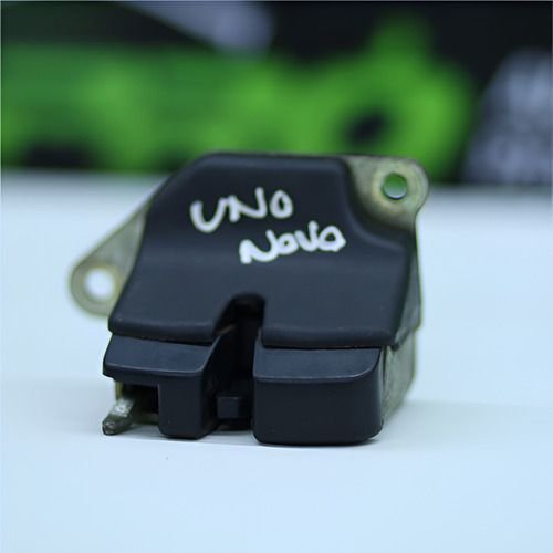 Fechadura Tampa Traseira Fiat Uno 2011 A 2019 Original Usado