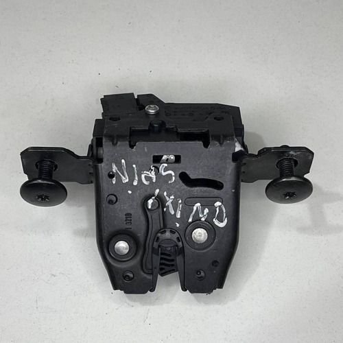 Fechadura Tampa Traseira Gm Spin Onix Cruze 2012 A 2018 Original Usado
