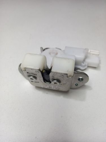 Fechadura Tampa Traseira Honda Wr-v 2018 2019 2020 2021 Original Usado