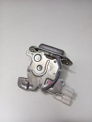 Fechadura Tampa Traseira Honda Wr-v 2018 2019 2020 2021 Original Usado