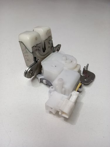 Fechadura Tampa Traseira Honda Wr-v 2018 2019 2020 2021 Original Usado