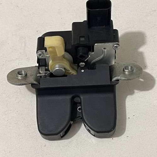 Fechadura Tampa Traseira Hyundai Creta 2016 A 2021 A045246 Original Usado