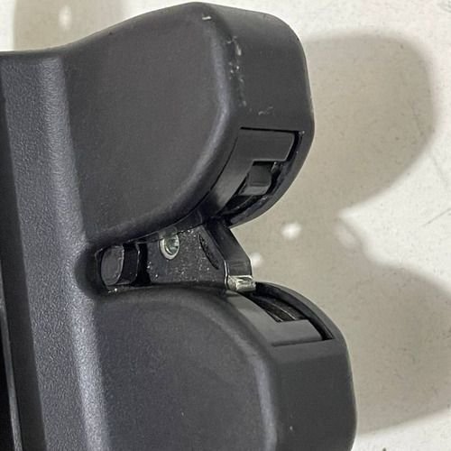 Fechadura Tampa Traseira Hyundai Creta 2016 A 2021 A045246 Original Usado