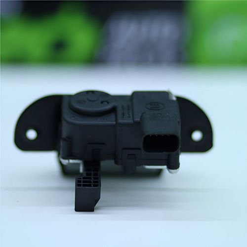 Fechadura Tampa Traseira Hyundai Hb20 2020 A 2023 81230g6010 Original Usado