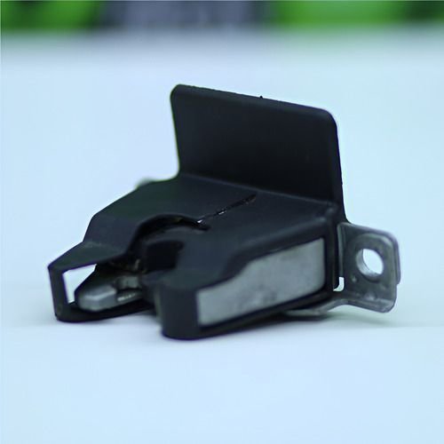 Fechadura Tampa Traseira Volkswagen Gol G5 G6 G7 2009 A 2019 Original Usado