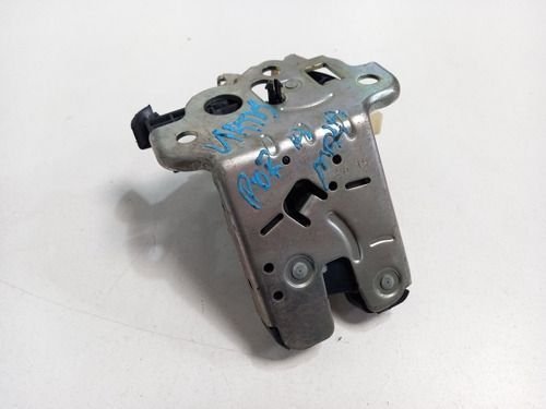 Fechadura Tampa Traseira Vw Virtus 2016 A 2020 17a827505 Original Usado