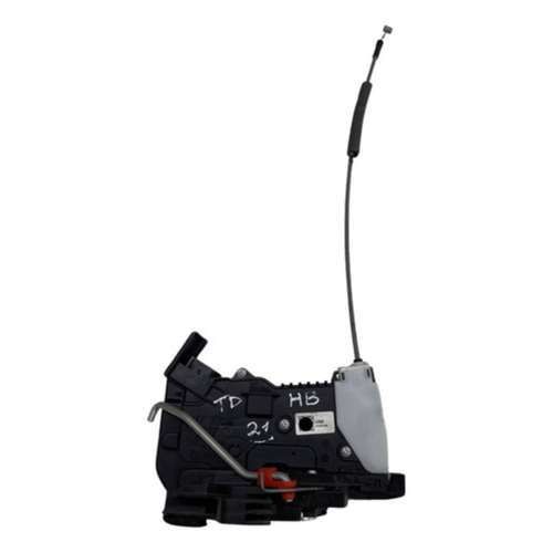 Fechadura Traseira Direita Hyundai Hb20 2020 A 2022 Original Usado
