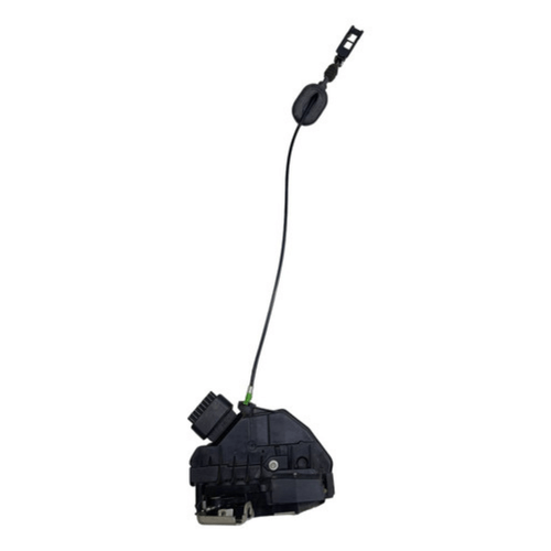 Fechadura Traseira Esquerda Ford Ecosport 2013 A 2020 Original Usado