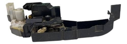 Fechadura Traseira Esquerda Ford Ka 2008 09 10 11 2012 2013 Original Usado