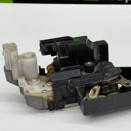 Fechadura Traseira Esquerda Ford Ka 2008 09 10 11 2012 2013 Original Usado