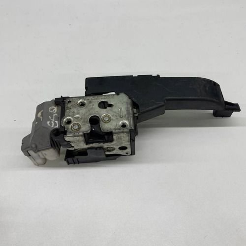 Fechadura Traseira Esquerda Ford Ka 2008 09 10 11 2012 2013 Original Usado