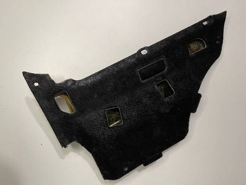 Forro Inferior Painel Direito Peugeot 308 2012 A 2016 Original Usado