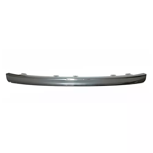 Friso Cromado Capo Fiat Toro 2021 2022 2023 2024 2025  Novo