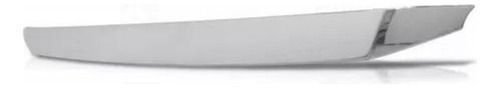 Friso Cromado Grade Toyota Hilux Sw4 2005 2006 2007 2008 Novo