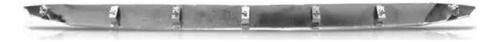 Friso Cromado Grade Toyota Hilux Sw4 2005 2006 2007 2008 Novo