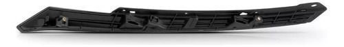Friso Farol Honda Civic 2017 Até 2021 Black Piano Direito Novo