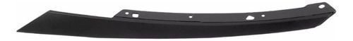 Friso Farol Honda Civic 2017 Até 2021 Black Piano Esquerdo Novo