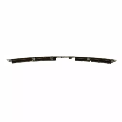 Friso Grade Fiat Palio 2013 2014 2015 2016 2017 Cromado  Novo