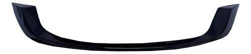 Friso Grade Radiador Honda Civic Lxr 2015 2016 Black Piano Novo