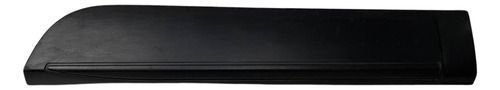 Friso Porta Traseira Esquerda Fiat Toro 2018 A 2021 Original Usado