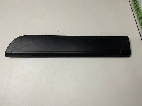 Friso Porta Traseira Esquerda Fiat Toro 2018 A 2021 Original Usado