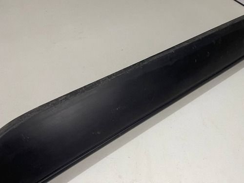 Friso Porta Traseira Esquerda Fiat Toro 2018 A 2021 Original Usado