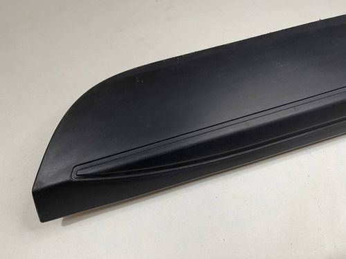 Friso Porta Traseira Esquerda Fiat Toro 2018 A 2021 Original Usado