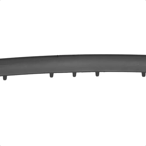 Friso Spoiler Parachoque Dianteiro Inferior Byd Dolphin 2023 A 2026