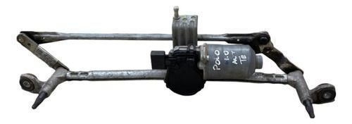 Galhada Limpador Parabrisa Polo 1.0 2018 Á 2021 3397022048 Original Usado