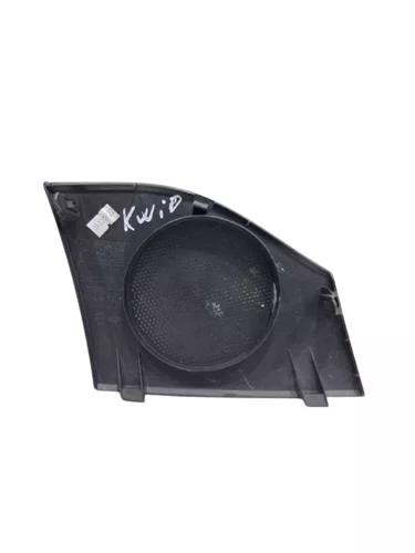 Grade Auto Falante Renault Kwid 2018 A 2022 Esquerdo Original Usado