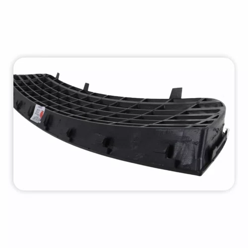 Grade Central Parachoque Fiat Punto 2008 2009 2010 2011 2012  Novo