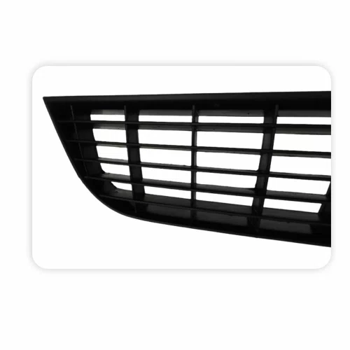 Grade Central Parachoque Fiat Punto 2008 2009 2010 2011 2012  Novo