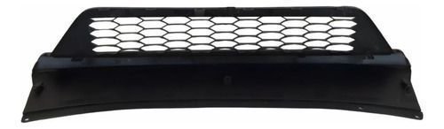 Grade Central Parachoque Honda Fit 2015 2016 2017 Novo