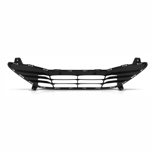 Grade Central Parachoque Hyundai Hb20 2012 2013 2014 2015