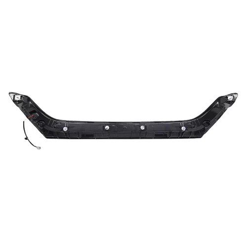 Grade Dianteira Radiador com Led Drl Byd Dolphin 2023 2024 2025 2026