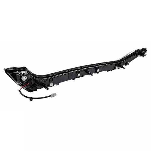 Grade Dianteira Radiador com Led Drl Byd Dolphin 2023 2024 2025 2026